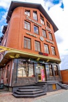  - Краснодар - Отели 2019 - самое дешевое жилье