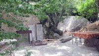 Алупка 2019 -  - Дача «Петровичи»