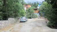 Алупка 2019 -  - Дача «Петровичи»