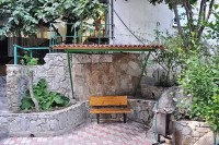 Алупка 2019 -  - Дача «Петровичи»