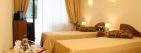   - Курортный комплекс «GOLDEN»