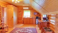Гостиница «Хижина Робинзона» - Феодосия 2019 - южное море отдых Феодосия 2019 -