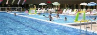   - Курортный комплекс «GOLDEN»