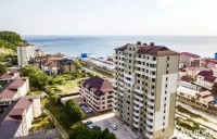 Туапсе отдых в гостевых домах  у моря - Лучшие отели 2018