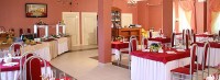   - Курортный комплекс «GOLDEN»