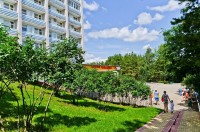 лучшие гостиницы и отели - Сосновка 2024 Чебоксары 2024 - Лучшие отели 2018