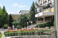 лучшие гостиницы и отели - Пятигорск 2024 Пятигорск 2024 - Лучшие отели 2018