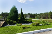 лучшие гостиницы и отели - Сосновка 2024 Чебоксары 2024 - Лучшие отели 2018