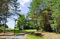 лучшие гостиницы и отели - Сосновка 2024 Чебоксары 2024 - Лучшие отели 2018
