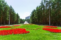 лучшие гостиницы и отели - Сосновка 2024 Чебоксары 2024 - Лучшие отели 2018