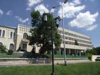 лучшие гостиницы и отели - Пятигорск 2024 Пятигорск 2024 - Лучшие отели 2018