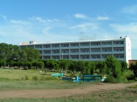 Курорт «Озеро Шира» - Жемчужный 2020 - лучшие гостиницы и отели Жемчужный 2020 - - Курорт «Озеро Шира»
