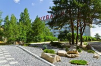 лучшие гостиницы и отели - Сосновка 2024 Чебоксары 2024 - Лучшие отели 2018