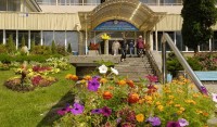 Железноводск  - Лучшие отели 2018