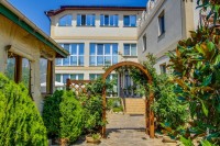 Севастополь 2020 - отдых - цены на берегу моря - Вилла «ОРС»