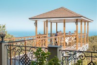 отдых недорого рядом с морем - Ялта 2024 Ялта 2024 отдых с детьми на море - где лучше - Лучшие отели 2018
