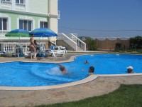 лучшие пляжи севастополя