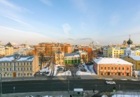 Москва 2020 - отели и гостиницы - все включено - Four Squares