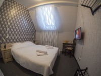 Москва 2020 - гостиницы москвы 2 - Апарт-отель «Инсити»