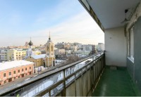 Москва 2020 - отели и гостиницы  - все включено - Four Squares