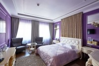 Москва 2020 - отели all inclusive - Отель «Таёжный»
