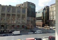  - Москва - Квартиры 2019 - отели в центре