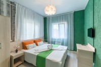 Москва 2020 - 1 гостиницы москвы - Апарт-отель «Инсити»