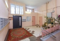 Москва 2020 - отель 3 звезды - Four Squares