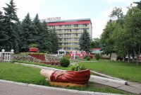 лучшие гостиницы и отели - Ессентуки 2024 Ессентуки 2024 - Лучшие отели 2019