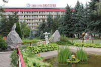 лучшие гостиницы и отели - Ессентуки 2024 Ессентуки 2024 - Лучшие отели 2019