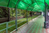 Железноводск  - Лучшие отели 2019