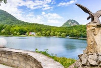 Железноводск  - Лучшие отели 2019