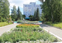  - Хомутинино - Санатории 2019 - 