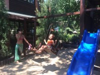  - Алушта - Пансионаты 2019 - гостиницы и отели с собственным пляжем