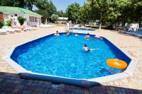  - Витязево - Базы отдыха 2019 - отдых рядом с морем недорого