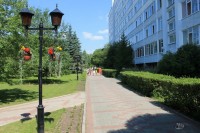 - Хомутинино - Санатории 2019 - 