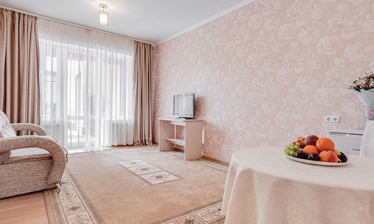 отдых на черном море пансионаты