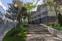  - Архипо-Осиповка - Базы отдыха 2019 - море отдых цены
