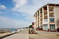  - Приморско-Ахтарск - Отели 2019 - отдых самого моря