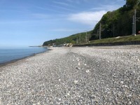 Лазаревское 2020 - лучший отдых на Черном море - Гостевой дом «Подкова»