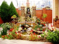 частный сектор у центрального пляжа - Джемете 2024 Анапа 2024 проживание в частном секторе - недорого - Лучшие отели 2019