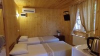 Анапа 2020 - частный сектор у моря недорого - База отдыха «Можжевеловый рай»