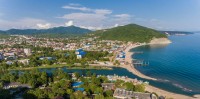  - Архипо-Осиповка - Базы отдыха 2019 - гостиницы рядом с морем - цены