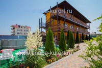 Анапа гостевые дома с бассейном - Лучшие отели 2019
