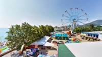 Лучшие отели 2019 - Лазаревское 2024 жилье в пригороде у моря Сочи 2024 жилье с бассейном - недорого - Лучшие отели 2019