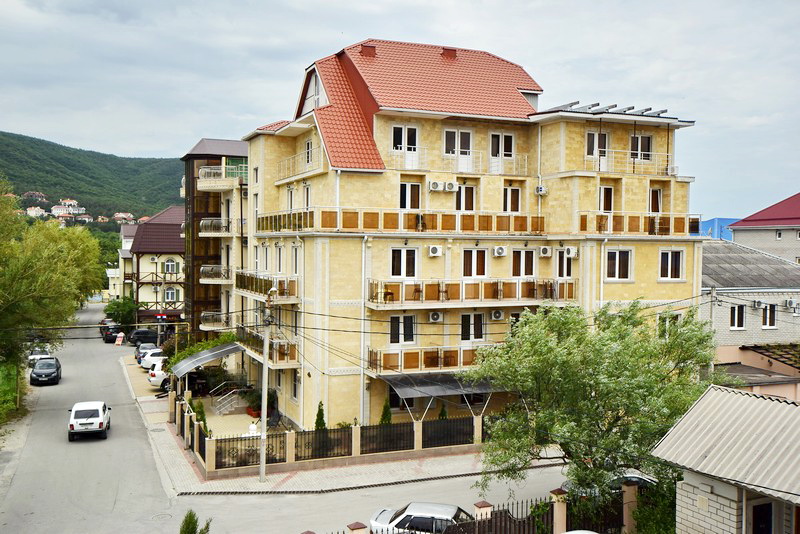 Гостевой дом «Лакис»