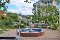  - Агой - Гостевые дома 2019 - отели с питанием - все включено
