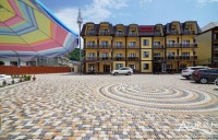 Туапсе 2024 жилье посуточно - в центре - недорого - Лучшие отели 2019