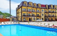 аренда жилья рядом с морем - Новомихайловский 2021 Туапсе снять жилье для проживания с детьми - Лучшие отели 2019