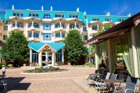 Анапа отдых у самого Черного моря - Лучшие отели 2019